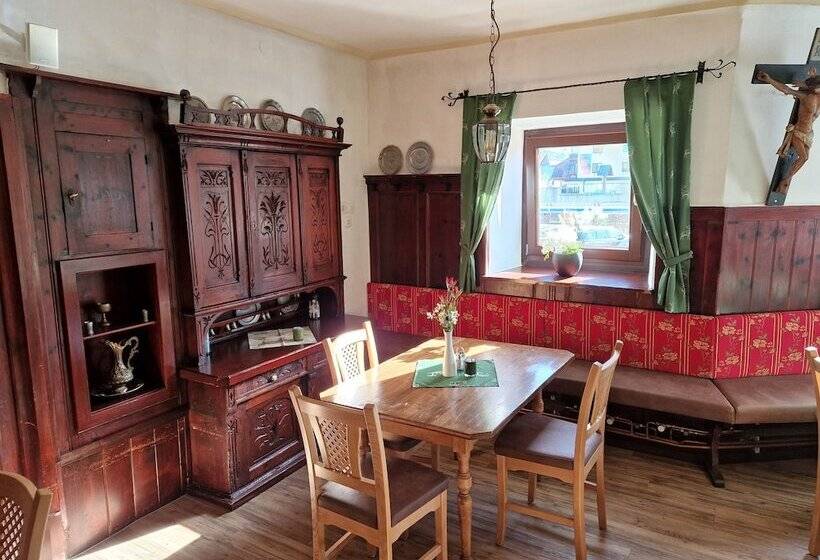 Отель Gasthof Post