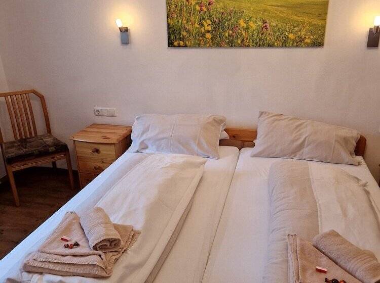 Отель Gasthof Post