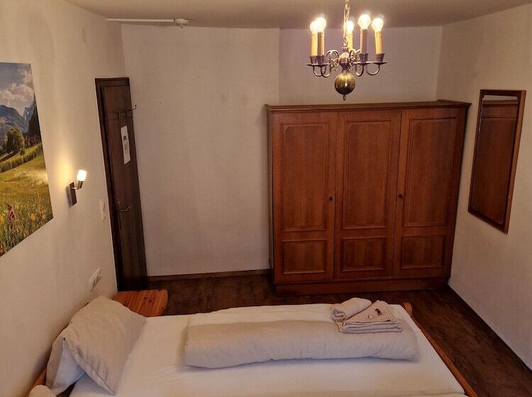 Отель Gasthof Post