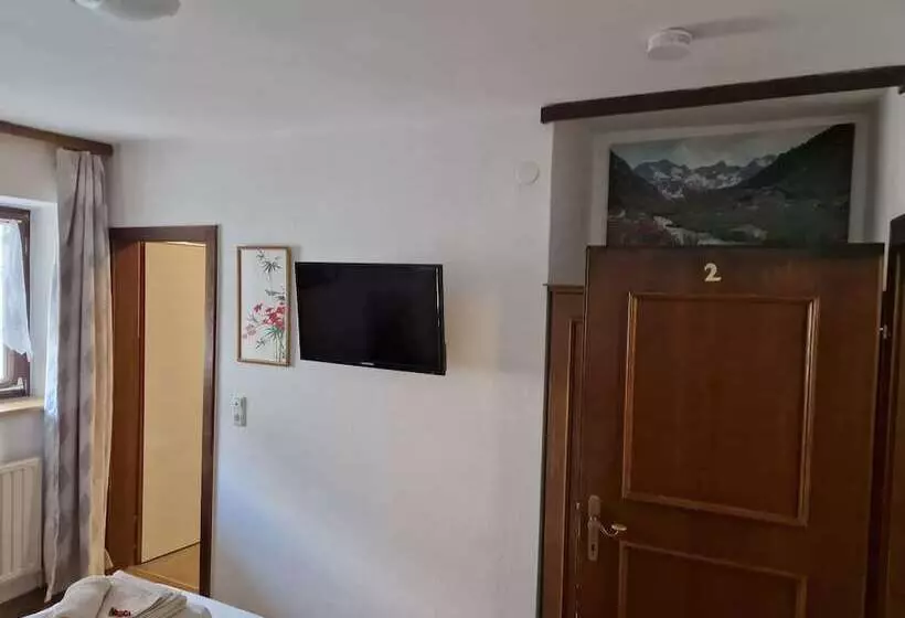 ホテル Gasthof Post