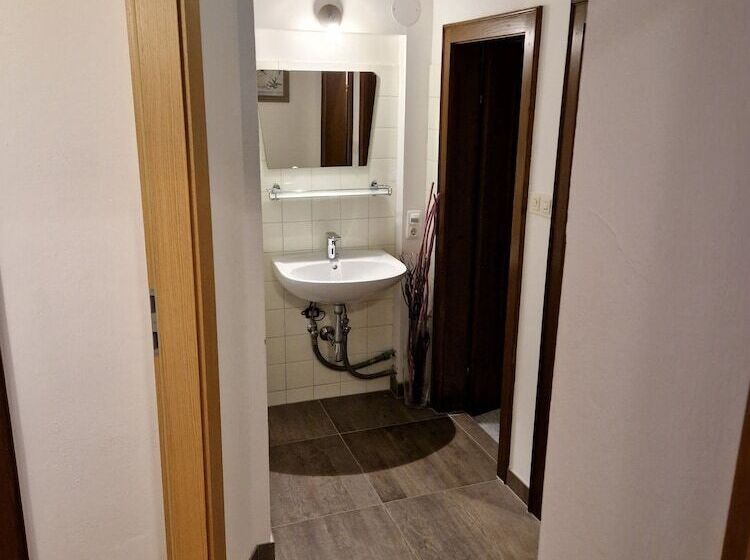 Отель Gasthof Post