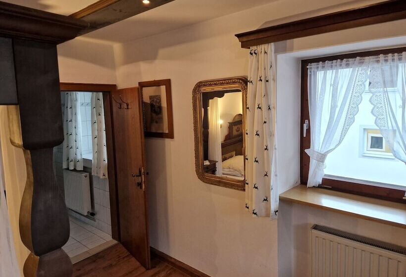 Отель Gasthof Post