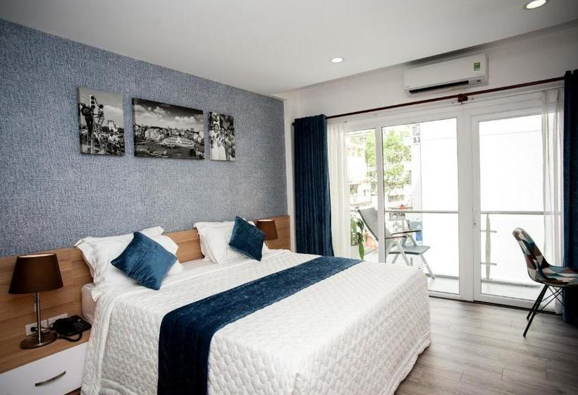 هتل Laluna Saigon