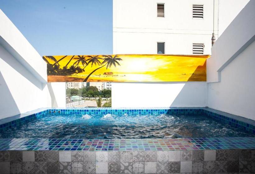 هتل Laluna Saigon