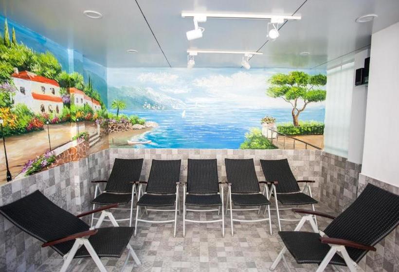 هتل Laluna Saigon