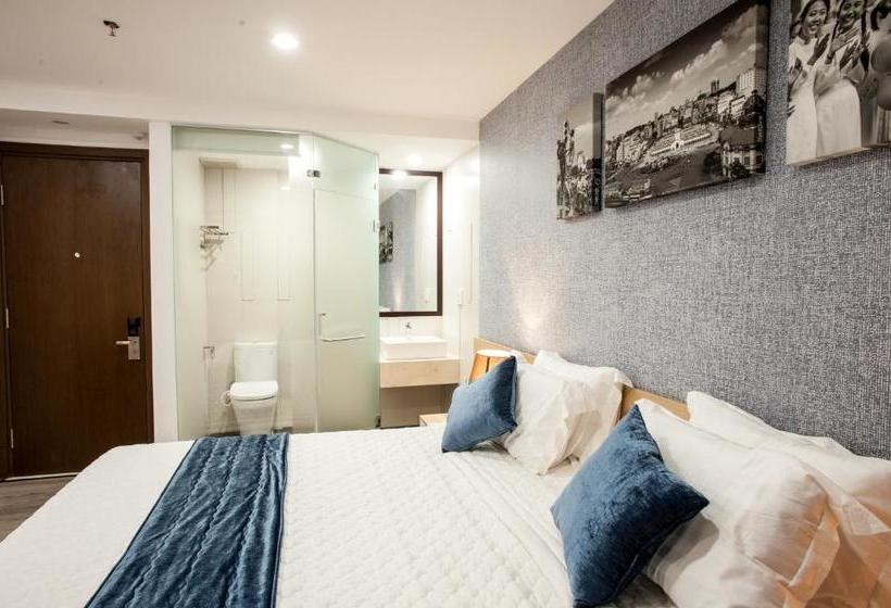 هتل Laluna Saigon