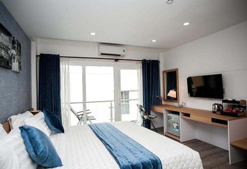 هتل Laluna Saigon