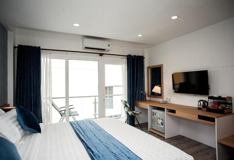 هتل Laluna Saigon