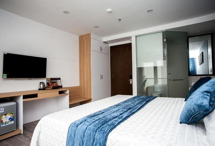 هتل Laluna Saigon