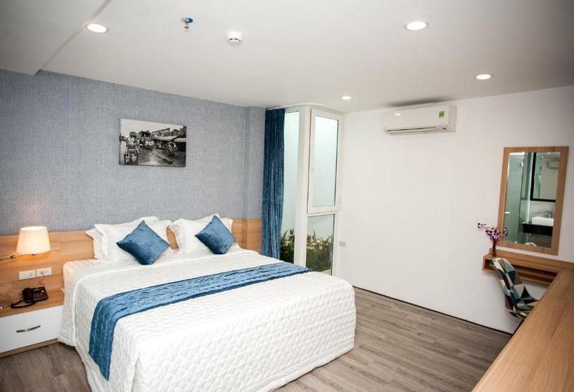 هتل Laluna Saigon