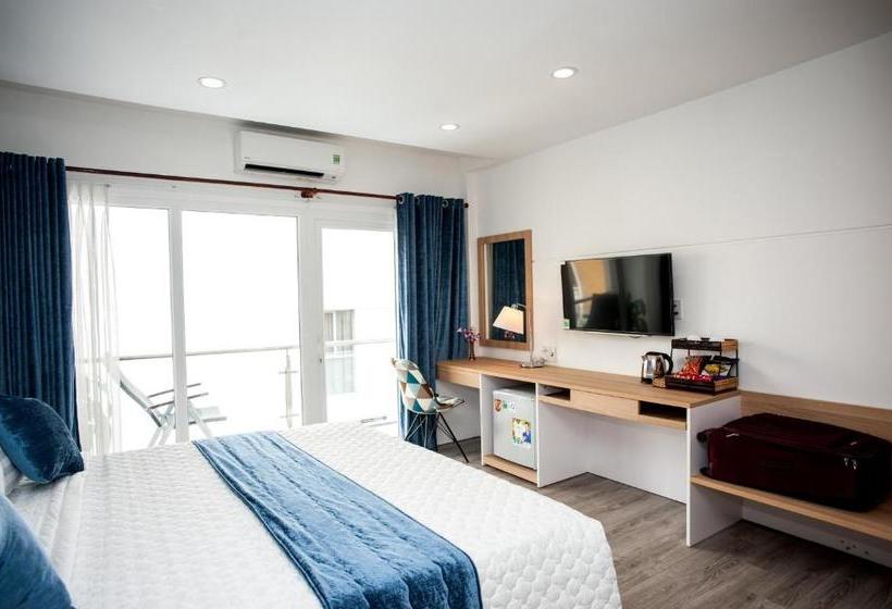 هتل Laluna Saigon