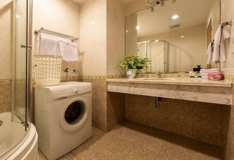 Oriental Palace Apartments Hanoi