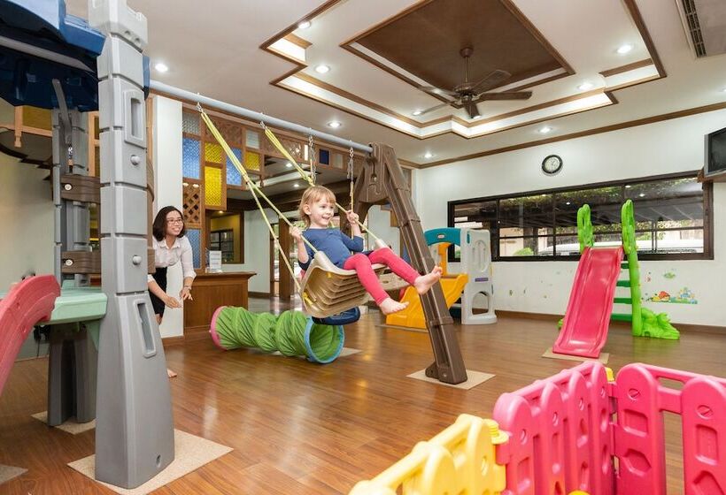 Oriental Palace Apartments Hanoi