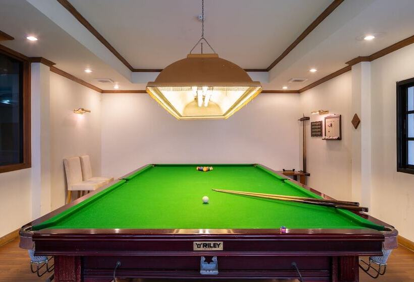 Oriental Palace Apartments Hanoi