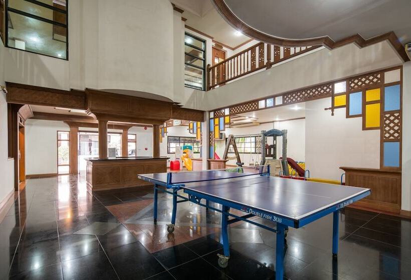 Oriental Palace Apartments Hanoi