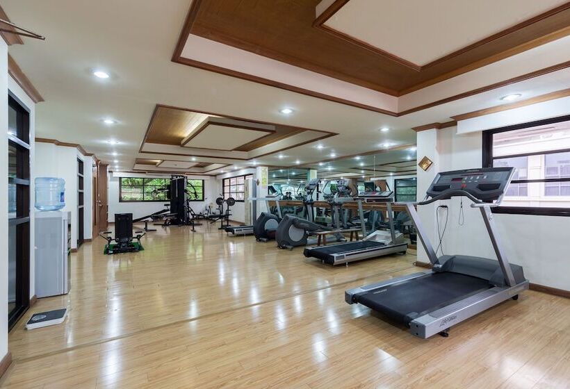 Oriental Palace Apartments Hanoi