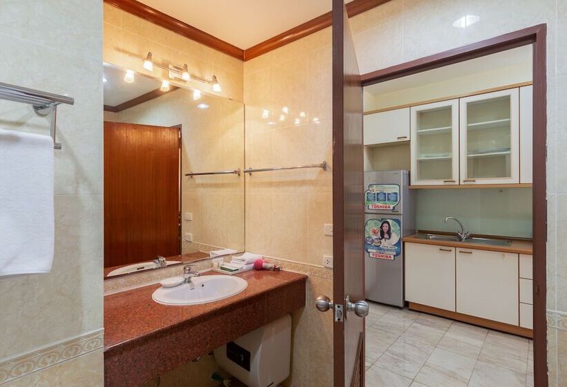 Oriental Palace Apartments Hanoi