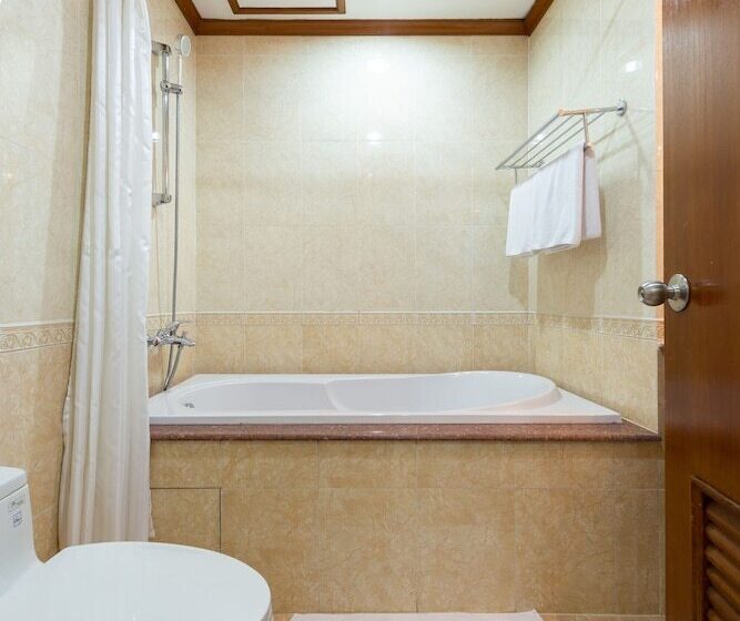 Oriental Palace Apartments Hanoi