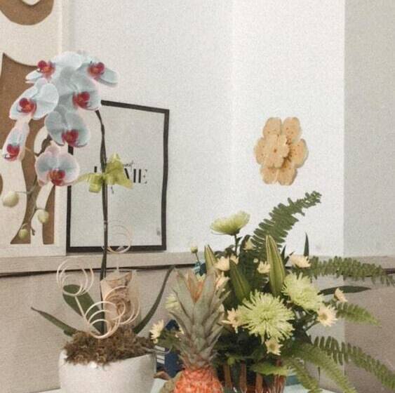 پانسیون Hello Saigon Homestay