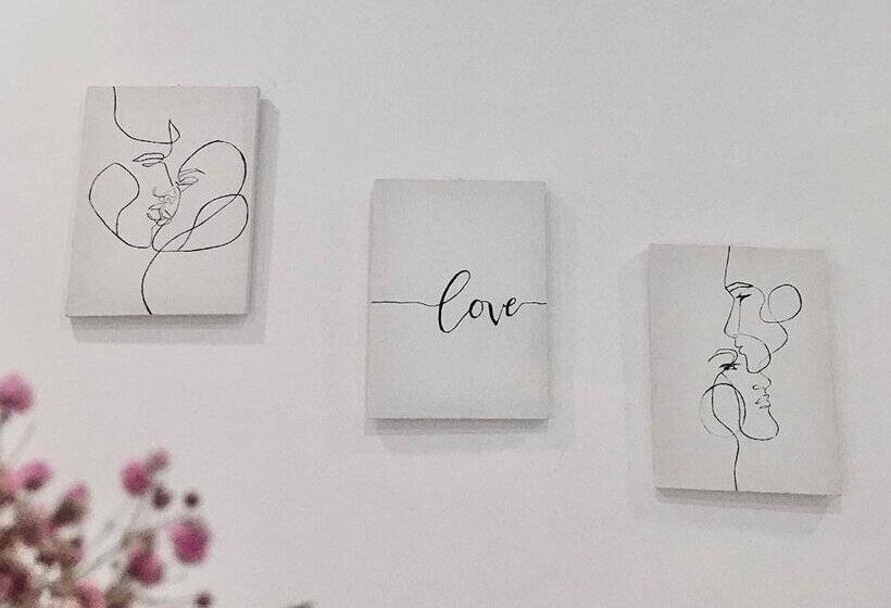 پانسیون Hello Saigon Homestay