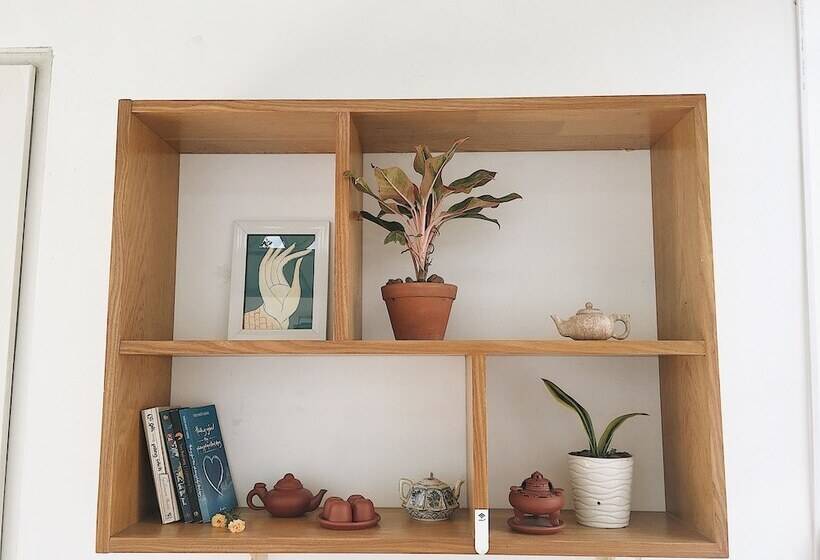 پانسیون Hello Saigon Homestay