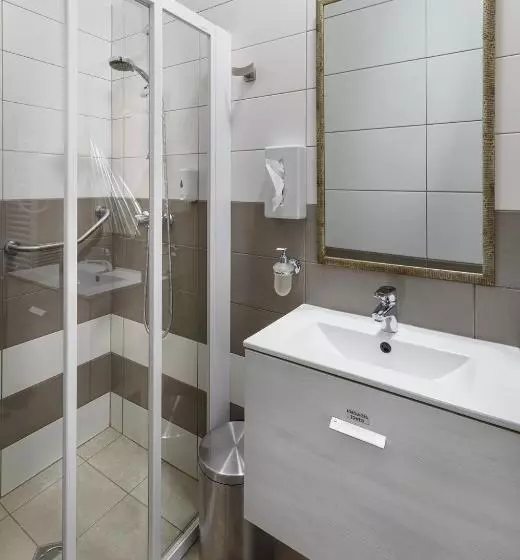 Butikhotel Visegrád