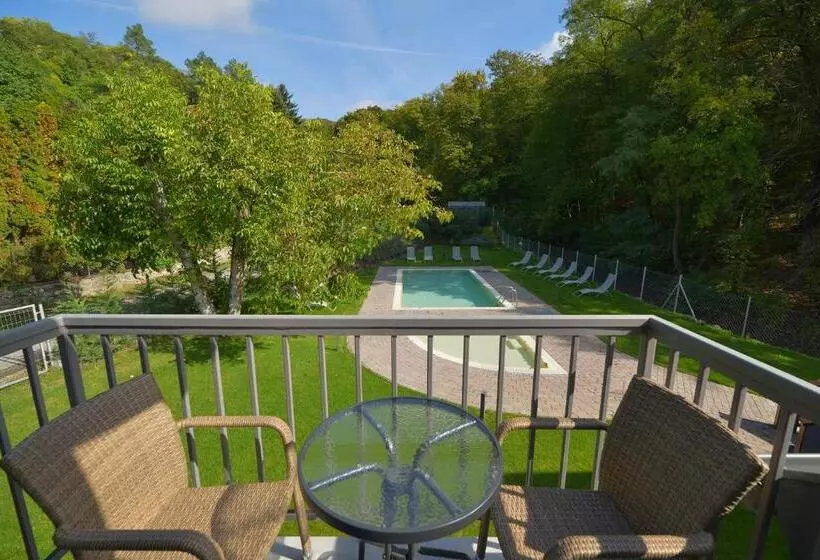 Butikhotel Visegrád