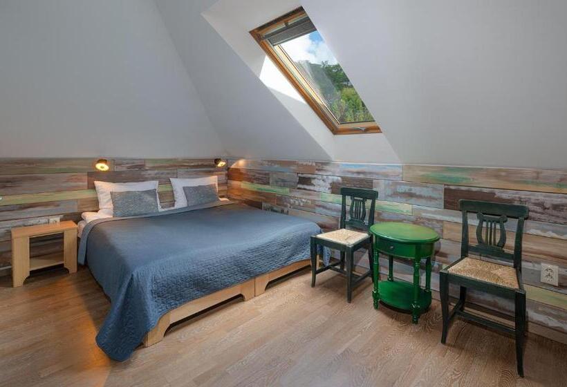 Butikhotel Visegrád