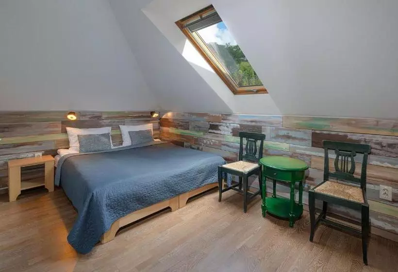 Butikhotel Visegrád