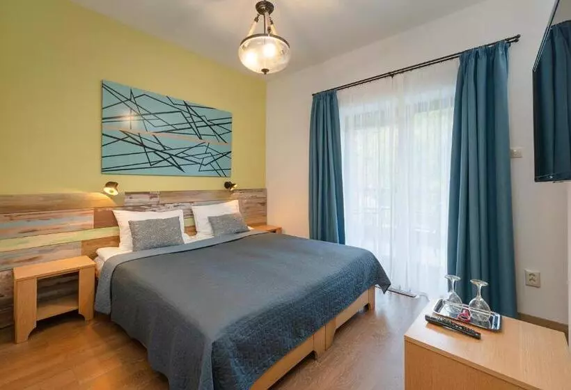 Butikhotel Visegrád