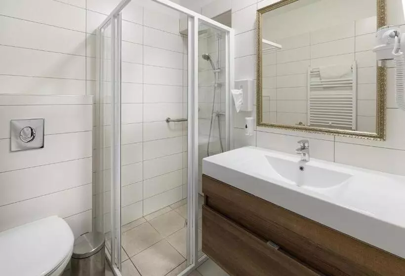 Butikhotel Visegrád