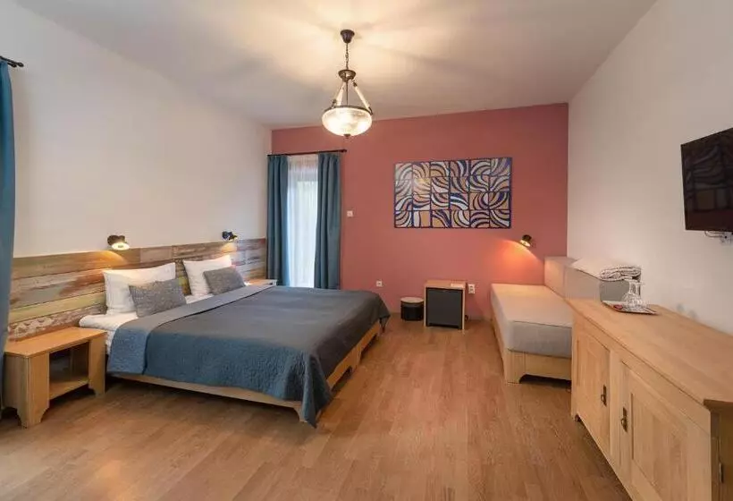 Butikhotel Visegrád