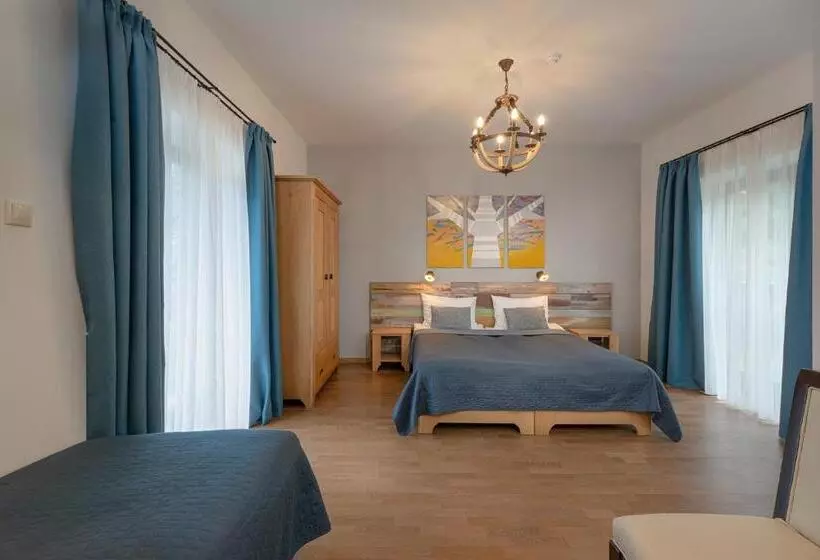 Butikhotel Visegrád