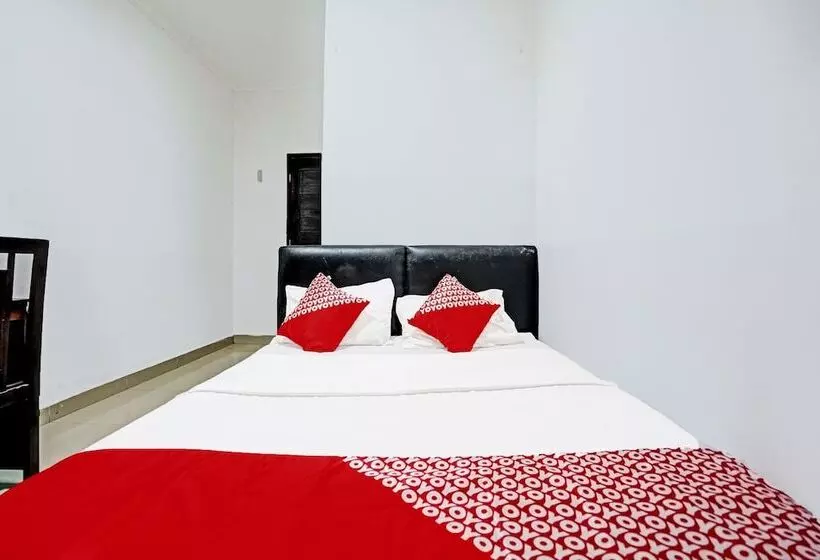 ホテル Kerangga Homestay Syariah Redpartner