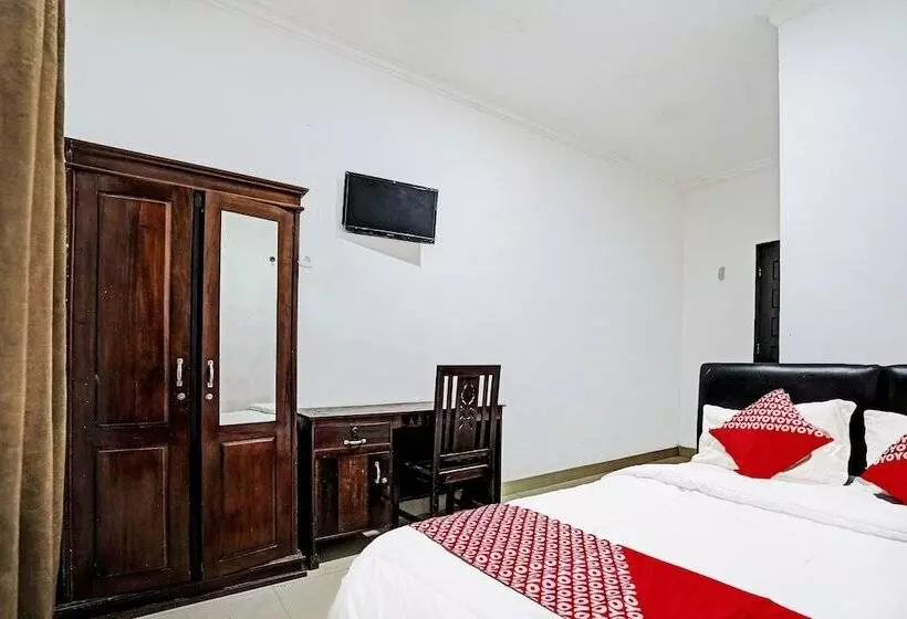 ホテル Kerangga Homestay Syariah Redpartner