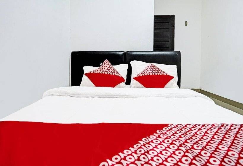 فندق Kerangga Homestay Syariah Redpartner