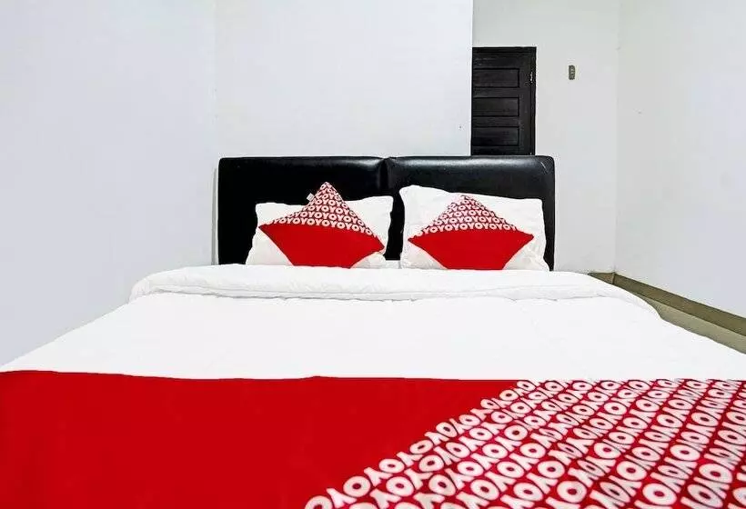 ホテル Kerangga Homestay Syariah Redpartner