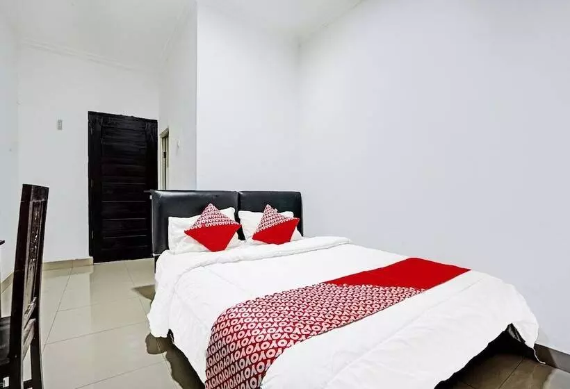 ホテル Kerangga Homestay Syariah Redpartner