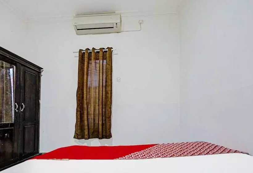 ホテル Kerangga Homestay Syariah Redpartner