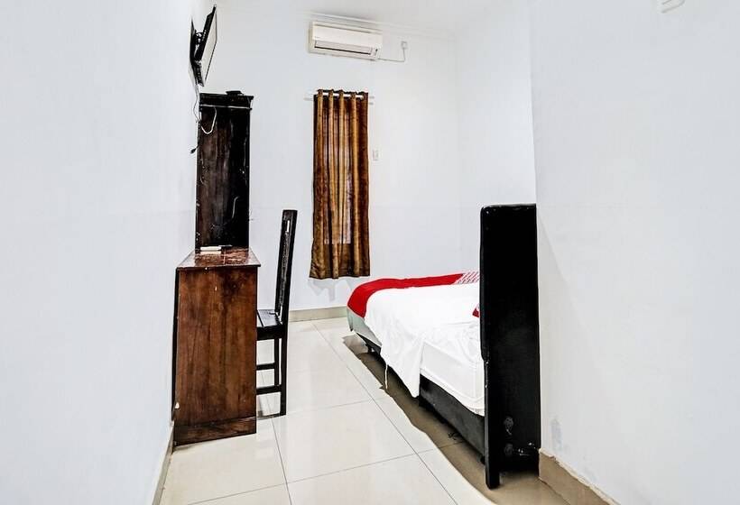 فندق Kerangga Homestay Syariah Redpartner