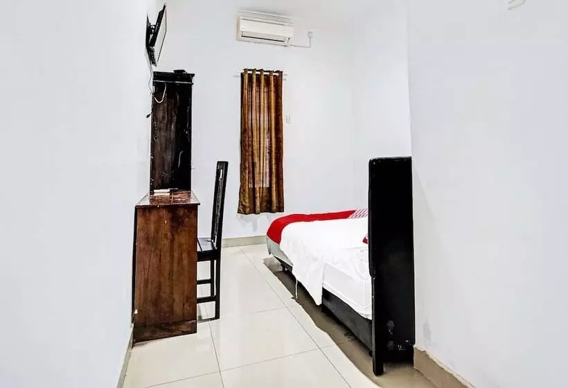 ホテル Kerangga Homestay Syariah Redpartner