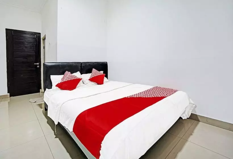 ホテル Kerangga Homestay Syariah Redpartner
