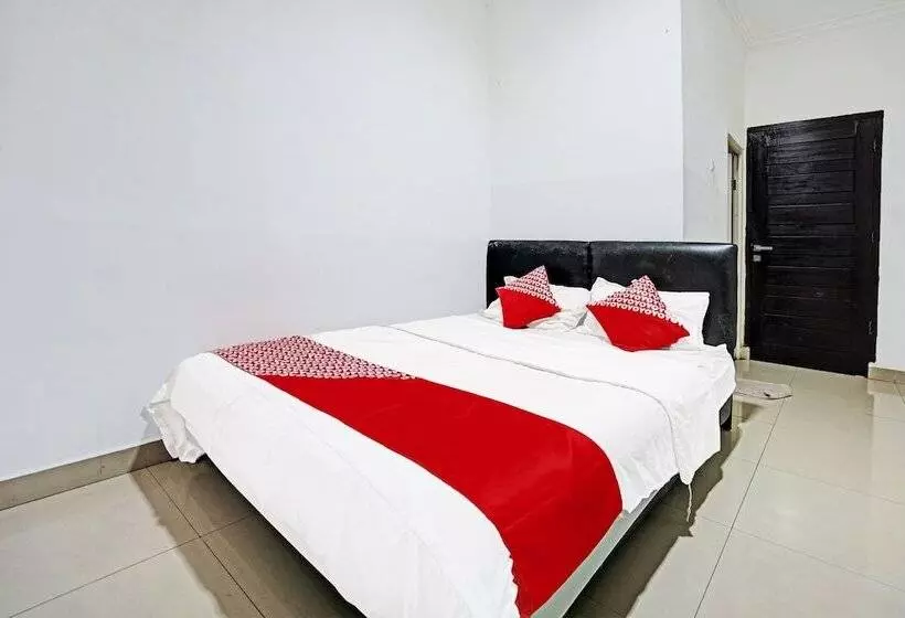 ホテル Kerangga Homestay Syariah Redpartner