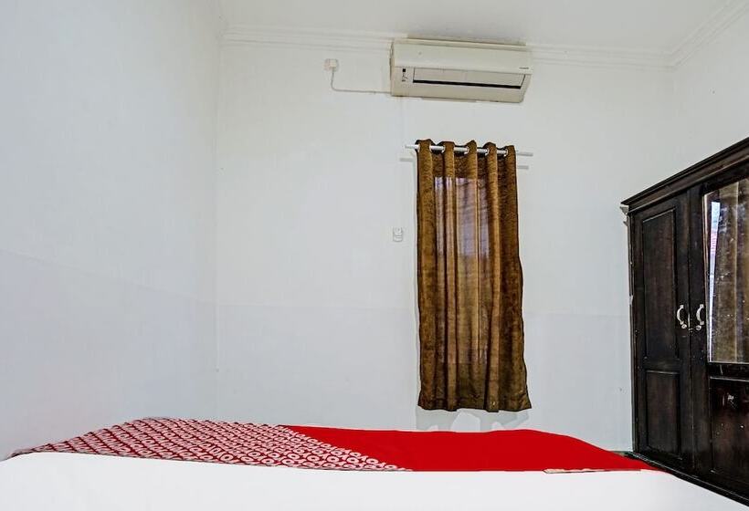فندق Kerangga Homestay Syariah Redpartner
