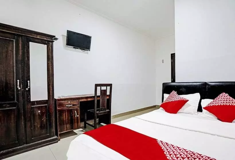 ホテル Kerangga Homestay Syariah Redpartner