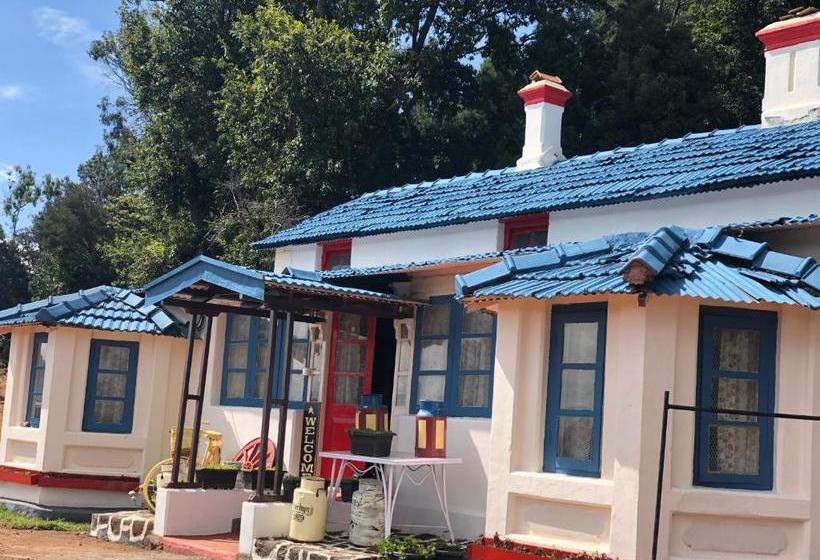 Hotel Penrhyn Estd 1929