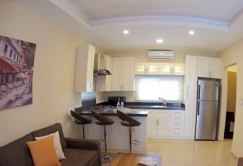 Pearl Hotel & Residence