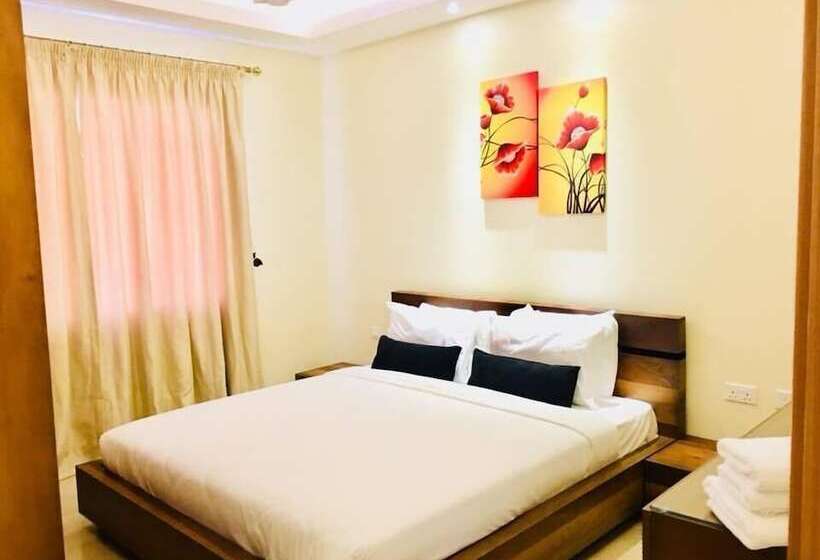 Pearl Hotel & Residence