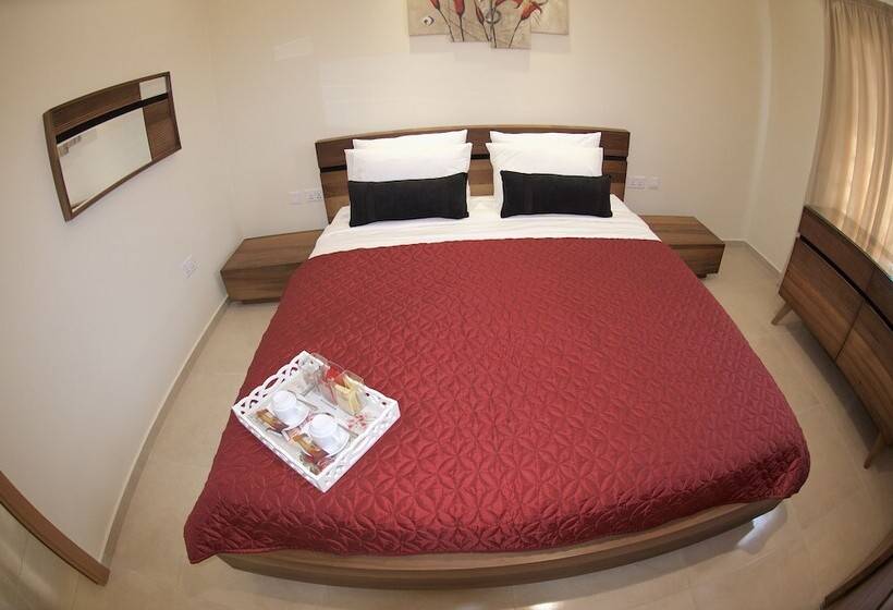 Pearl Hotel & Residence