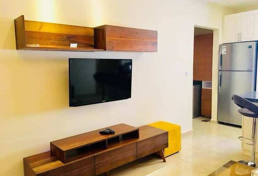 Pearl Hotel & Residence